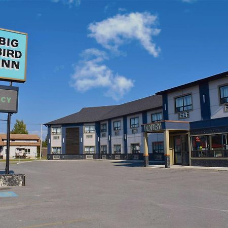 Big Bird Inn Wawa, Surestay Collection By Best Western Exterior foto