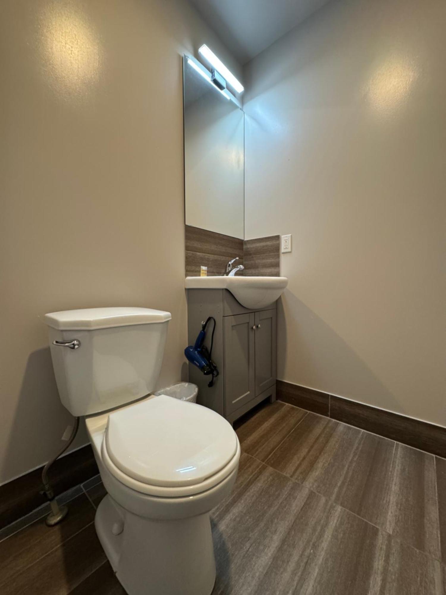 Big Bird Inn Wawa, Surestay Collection By Best Western Exterior foto
