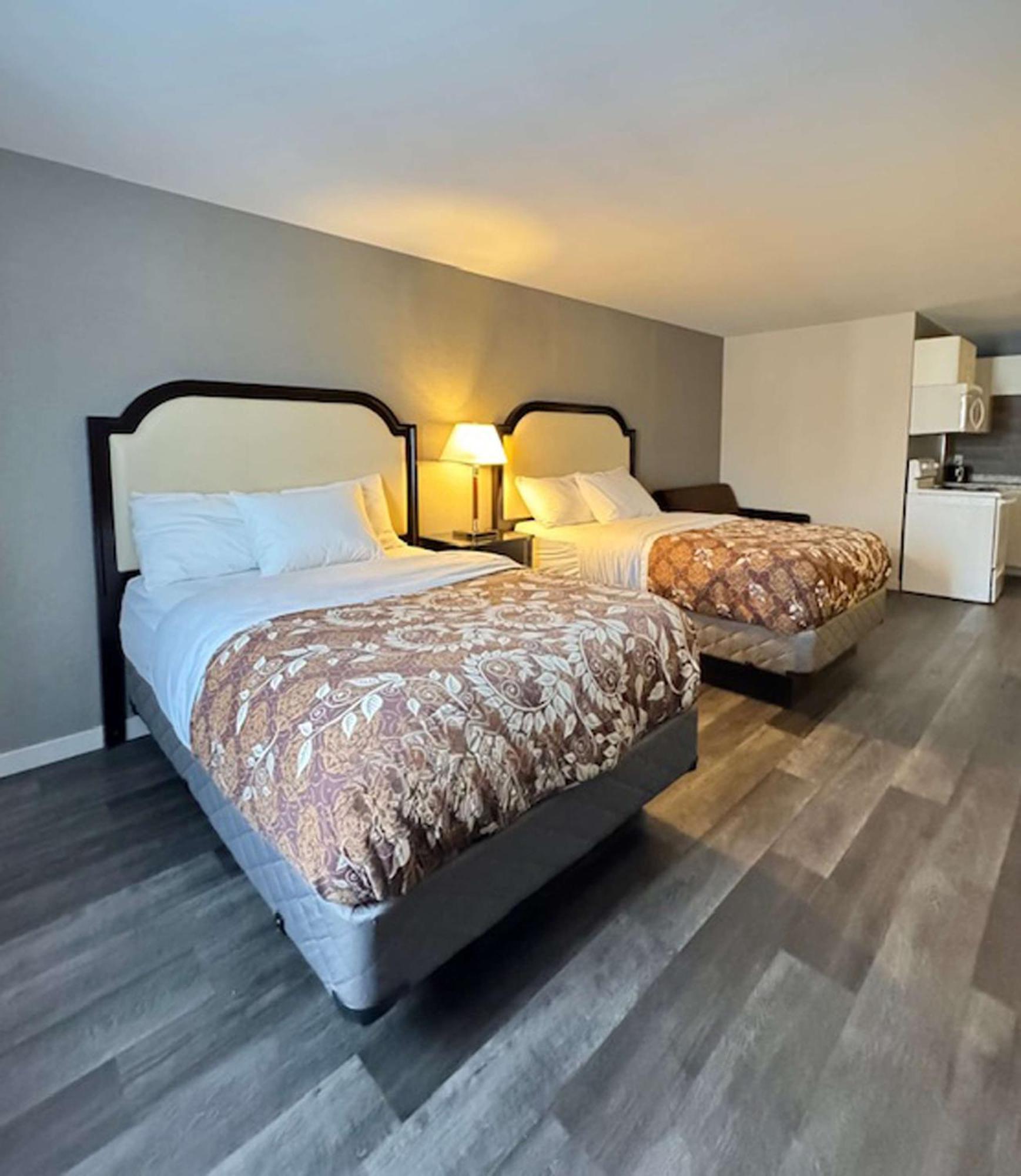 Big Bird Inn Wawa, Surestay Collection By Best Western Exterior foto