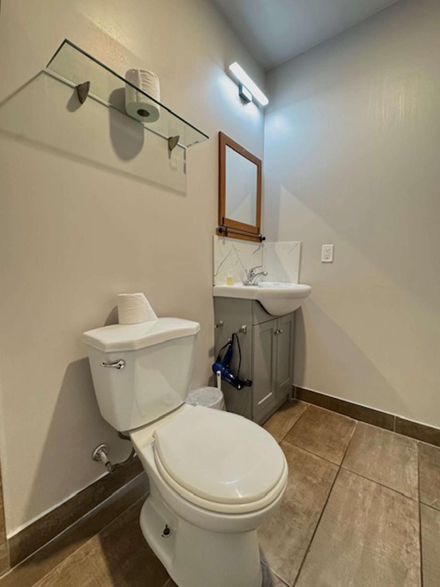 Big Bird Inn Wawa, Surestay Collection By Best Western Exterior foto